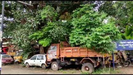 കൊല്ലം: വ്യാജരേഖ നിർമിച്ച് വസ്തു കൈക്കലാക്കാൻ ശ്രമം, വയോധിക കൊല്ലം വെസ്റ്റ് പോലീസിന്റെ പിടിയിൽ