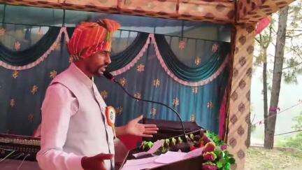पधर: पाली का 3 दिवसीय किसान मेला धूमधाम के साथ हुआ संपन्न, द्रंग के विधायक पूर्ण चंद ठाकुर ने की शिरकत