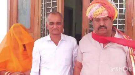आमेट: कुंभलगढ़ विधायक ने विभिन्न सामाजिक कार्यक्रम में शिरकत कर क्षेत्रवासियों एवं कार्यकर्ताओं से की मुलाकात