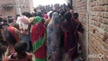 अतरी: टेउसा गांव में ताड़ के पेड़ से गिरकर एक व्यक्ति की हुई मौत