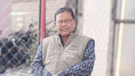 बतौली: बतौली के विकासखंड शिक्षाधिकारी शरदचंद मेषपाल के निवास से 96 हजार नगदी की चोरी, जांच में जुटी बतौली पुलिस