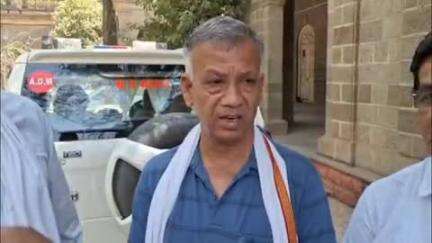 खंडवा नगर: माता चौक के किसान की जमीन पर दबंगों ने किया कब्ज़ा, पीड़ित ने कलेक्टर से की शिकायत