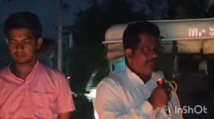 খাতড়া: চিলতোড় অঞ্চলের বাগজাদা মোড়ে কাশ্মীরে নিহত হিন্দু পর্যটকদের স্মরণে প্রদীপ প্রজ্জ্বলন ও বিক্ষোভ কর্মসূচি হল বিজেপির