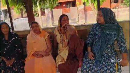 नवाबगंज: नवाबगंज थाना क्षेत्र के रहने वाले एक व्यक्ति को रोडवेज बस ने कुचला, हुई मौत