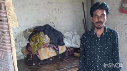 बिल्हा: ग्राम कडार में सुनसान मकान का ताला तोड़कर की गई चोरी, प्रार्थी ने डायल 112 को दी सूचना