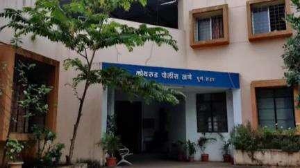 मुळशी: उड्डाणपुलाच्या कठड्याला धडकून दोघा महाविद्यालयीन तरुणांचा मृत्यु; पौड फाटा उड्डाणपुलावरील घटना