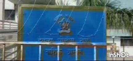 देवळा: सांगवी फाटा येथे अज्ञात वाहनाच्या धडकेत पायी जाणाऱ्या व्यक्तीचा मृत्यू, देवळा पोलीस स्टेशनमध्ये गुन्हा दाखल