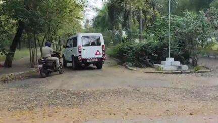 எட்டயபுரம்: பாரதியார் நூற்றாண்டு நினைவு பாலிடெக்னிக் கல்லூரியில் பேராசிரியர் மீது மாணவிகள் பாலியல் புகார்
