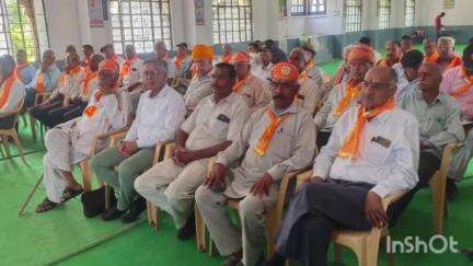 देेवगढ़: देवगढ़ में सैन्य प्रशिक्षण केंद्र की स्थापना के लिए उठाए गए कदम, विधायक हरि सिंह रावत ने दिया आश्वासन
