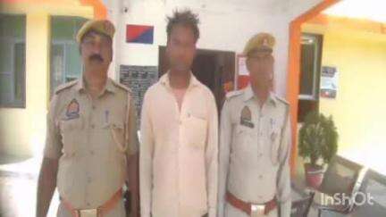 घिरोर: घिरोर पुलिस ने 315 बोर तमंचा और दो जिंदा कारतूस के साथ अभियुक्त को गिरफ्तार कर न्यायालय में पेश किया
