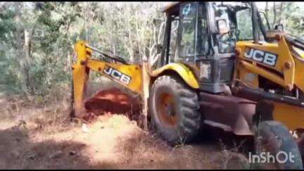 ಬ್ರಹ್ಮಾವರ: ಬ್ರಹ್ಮಾವರದಲ್ಲಿ ಆಶ್ರಮವಾಸಿಯ ಅಂತ್ಯಕ್ರಿಯೆ
