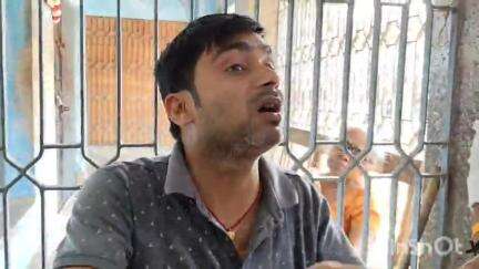 केिशनपुर: किशनपुर बाजार के पोस्ट ऑफिस थरबिट्टा में खाता खोलने के लिए अवैध वसूली का आरोप, प्रबंधक मूकदर्शक