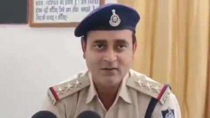 करकेली: ग्राम बुढ़ान रामपुर में थ्रेसर मशीन से चने की गहाई के दौरान महिला मजदूर की मौत, पुलिस ने मर्ग कायम किया