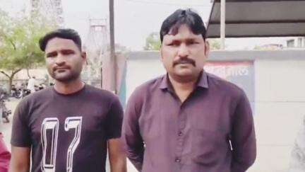 ताल: ग्राम करवा खेड़ी रोड पर खाने के पैसे मांगने पर व्यक्ति से मारपीट, पीड़ित ने थाने में दर्ज कराई शिकायत