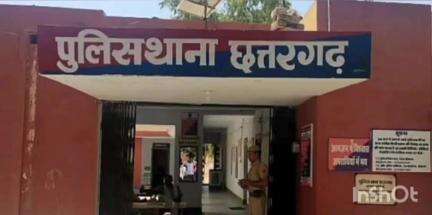 छत्तरगढ़: हनुमानगढ़ रोड पर छतरगढ़ पुलिस ने 2 युवकों को अवैध मादक पदार्थ के साथ किया गिरफ्तार