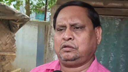 বেলডাঙা ২: হিন্দু ভোট পাওয়ার আশায়, সুরসুরি হুমায়ুনের বিস্ফোরক মন্তব্য 
 রেজিনগরের বিজেপি নেতার