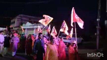 कांकेर: कांकेर में सर्व ब्राह्मण समाज ने मिलकर मनाई परशुराम की जयंती