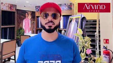 The Arvind Store मे पहुँचे नगर अध्यक्ष सह बिहार विधान परिषद प्रभारी - लोजपा राम विलास , क्या बोले सुनिए.. 
#biharsharif