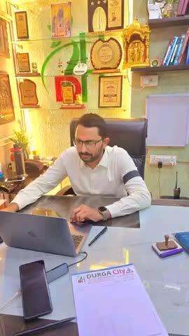 #सात साल बेमिसाल
#कामयाबी का #शिखर                                                     #दुर्गा_सिटी_हॉस्पिटल_एण्ड_ट्रामा_सेंटर✍