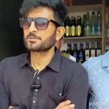 भोटा: खेड़ी गांव में खुले शराब ठेके को लेकर ठेका प्रबंधन ने कहा, सरकारी नियमों के अनुसार खोला है शराब ठेका
