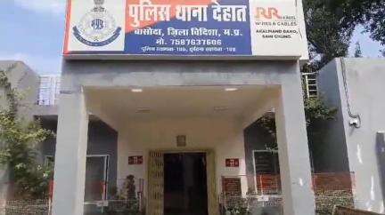 बासोदा: बासौदा के निवोदिया पुलिया के पास अज्ञात कार चालक ने ऑटो चालक को टक्कर मारी, विरोध करने पर की मारपीट