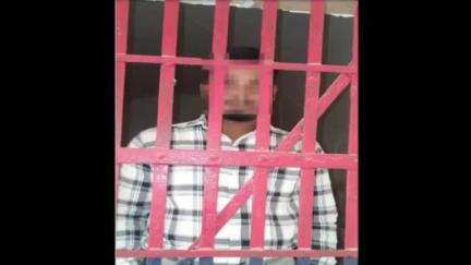 मड़ियाहू: रामपुर पुलिस ने प्रधानमंत्री और गृहमंत्री के खिलाफ आपत्तिजनक वीडियो पोस्ट करने वाले युवक को किया गिरफ्तार