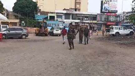 आदित्यपुर गम्हरिया: दुर्गा पूजा मैदान के निकट सत्यनारायण मिश्रा ने न्यायालय में जीता मामला, संपत्ति की दखल दिहानी करवाई