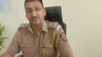 आंबेगाव: मंचर येथील दिव्यांग तरुणाच्या खून प्रकरणी दोघांना अटक; अवघ्या सहा तासात आरोपींना ठोकल्या बेड्या
