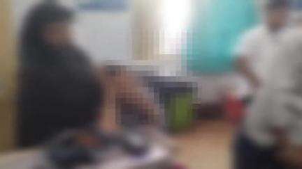 দিনহাটা ২: বিষ খেয়ে আত্মহত্যার চেষ্টা নাজিরহাট মশালডাঙা এলাকার এক মহিলার, আশঙ্কাজনক অবস্থায় দিনহাটা হসপিটালে চিকিৎসাধীন