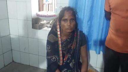 पूरनपुर: अमरैया कला गांव में मकान बनवाने के दौरान महिला और उसकी भतीजी पर हुआ जानलेवा हमला, मामले में पुलिस से की गई शिकायत