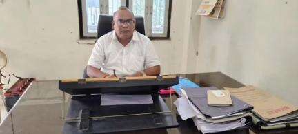 मऊ: स्वरोजगार में रुचि रखने वाले कारीगरों को निःशुल्क दोना पत्तल मेकिंग मशीन और पॉपकॉर्न बनाने के उपकरण मिलेंगे
