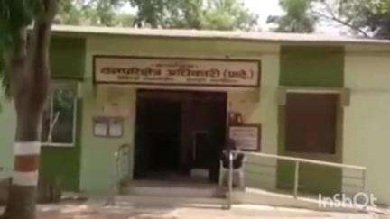 सिंदेवाही: खातगाव तलाव परिसरात बिबट्याच्या हल्ल्यात नवरगाव येथील मेंढपाळ जखमी, तर एक मेंढा ठार