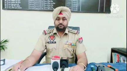 ਪਟਿਆਲਾ: ਸੁੱਟੀ ਪੁਲਿਸ ਰਾਜਪੁਰਾ ਨੇ 17 ਕਿੱਲੋ ਭੁੱਕੀ ਸਮੇਤ ਇਕ ਮਹਿਲਾ ਨਸ਼ਾ ਤਸਕਰ ਸਮੇਤ ਇਕ ਵਿਅਕਤੀ ਕਿੱਤਾ ਕਾਬੂ