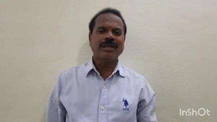 బాల్కొండ: ఈ రోజు ప్రకటించిన పదవ తరగతి ఫలితాల పై సంతోషం వ్యక్తం చేసిన మండల విద్యాశాఖాధికారి బట్టు రాజేశ్వర్