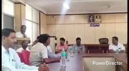 ಗುಂಡ್ಲುಪೇಟೆ: ಜೀವನದಲ್ಲಿ ಬಸವಣ್ಣನವರ ತತ್ವ ಅಳವಡಿಸಿಕೊಳ್ಳಿ: ಪಟ್ಟಣದಲ್ಲಿ  ಶಾಸಕ ಗಣೇಶ್ ಪ್ರಸಾದ್