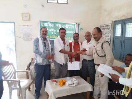 बैहर: बालाघाट वनोपज सहकारी समिति में संपन्न हुआ चुनाव, अखिलेश दमाहे बने अध्यक्ष व डॉ. लालचंद बने उपाध्यक्ष