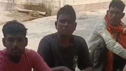 तिलहर: मोहम्मदी रोड पर सलिया गांव के पास अज्ञात वाहन की टक्कर से घायल व्यक्ति की इलाज के दौरान हुई मौत, आज हुआ पीएम