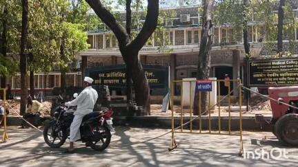 खंडाळा: केसुर्डी येथे मुलाची दारु पिऊन वडिलांना विळ्याने मारहाण; शिरवळ पोलीस ठाण्यात गुन्हा दाखल