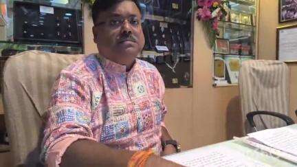 मुशहरी: सोना-चांदी के व्यापारी के साथ मारपीट, छिनतई और जान से मारने की घटना के 18 दिन बाद भी नगर थाना में FIR दर्ज नहीं हुई