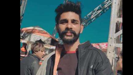 ਪਿੰਡ ਬੱਲਮਗੜ੍ਹ ਵਿਖੇ 34 ਸਾਲਾਂ ਨੌਜਵਾਨ ਦਾ ਕੀਤਾ ਗਿਆ ਕਤਲ , ਪਰਿਵਾਰ ਨੇ ਇਨਸਾਫ ਦੀ ਕੀਤੀ ਮੰਗ
