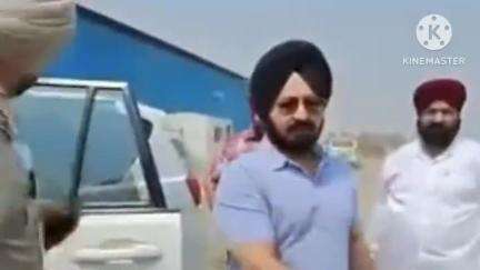 ਪਟਿਆਲਾ: ਪਟਿਆਲਾ ਦੇ ਮੇਅਰ ਅਜੀਤ ਪਾਲ ਕੋਹਲੀ ਨੇ ਨਗਰ ਨਿਗਮ ਪਟਿਆਲਾ ਨੇ ਕੁੜੇ ਵਾਲੇ ਡੰਪ ਦਾ ਅਧਿਕਾਰੀਆਂ ਸਮੇਤ ਕਿੱਤਾ ਦੋਰਾ