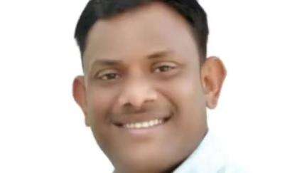 अहेरी: अवकाळी पावसामुळे नुकसान झालेल्या नुकसानीची पंचनामे करून तात्काळ भरपाई द्या:- माजी जिल्हा परिषद अध्यक्ष कंकडालवार
