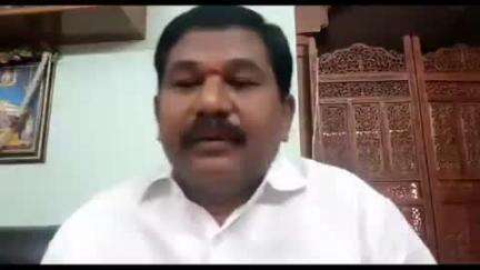 కొండపి: సింహాచలంలో గోడ కూలి మృతి చెందిన మృతులకు సంతాపం తెలిపిన మంత్రి స్వామి