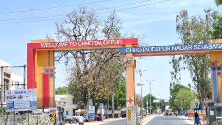 છોટાઉદેપુર: જિલ્લામાં બાગાયતી ખેતી કરતા ખેડુતોને યોજનાકીય સહાય  મેળવવાની સુવર્ણ તક