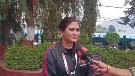 पिथौरागढ़: मेडिकल सर्विसेज की डायरेक्टर नीता भारद्वाज ने कहा, इस वर्ष आदि कैलाश यात्रियों को मिलेगी बेहतर मेडिकल सुविधा