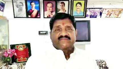 डूंगरपुर: केंद्रीय केबिनेट ने जातिगत जनगणना को मंजूरी दी, पूर्व सांसद भगोरा ने कहा- यह सामाजिक न्याय की बुनियाद को सशक्त करेगी