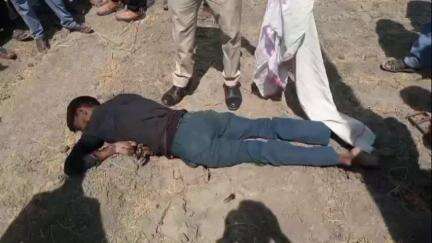 नैनवां: शटडाउन के दौरान लाइन पर कार्य करते समय करंट आने से युवक की मौत के मामले में ग्रामीणों और प्रशासन के बीच हुआ समझौता