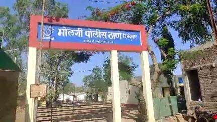 अक्कलकुवा: शेतात जेसीबी घेऊन जाऊ नका असे सांगितले च्या राग आल्याने एकाला मारहाण खुंटागव्हाण येथे घडली घटना