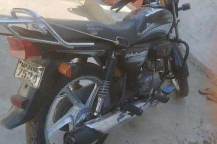 उदयपुरा: उदयपुरा थाना क्षेत्र के बोरास में मोटरसाइकिल चोरी, नागरिक ने दी जानकारी