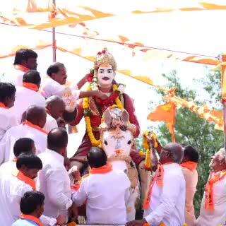ఇబ్రహీంపట్నం: లింగ వివక్షతను సమూలంగా వ్యతిరేకించిన అభ్యుదయవాది బసవేశ్వరుడు: ఎమ్మెల్యే వీర్లపల్లి శంకర్